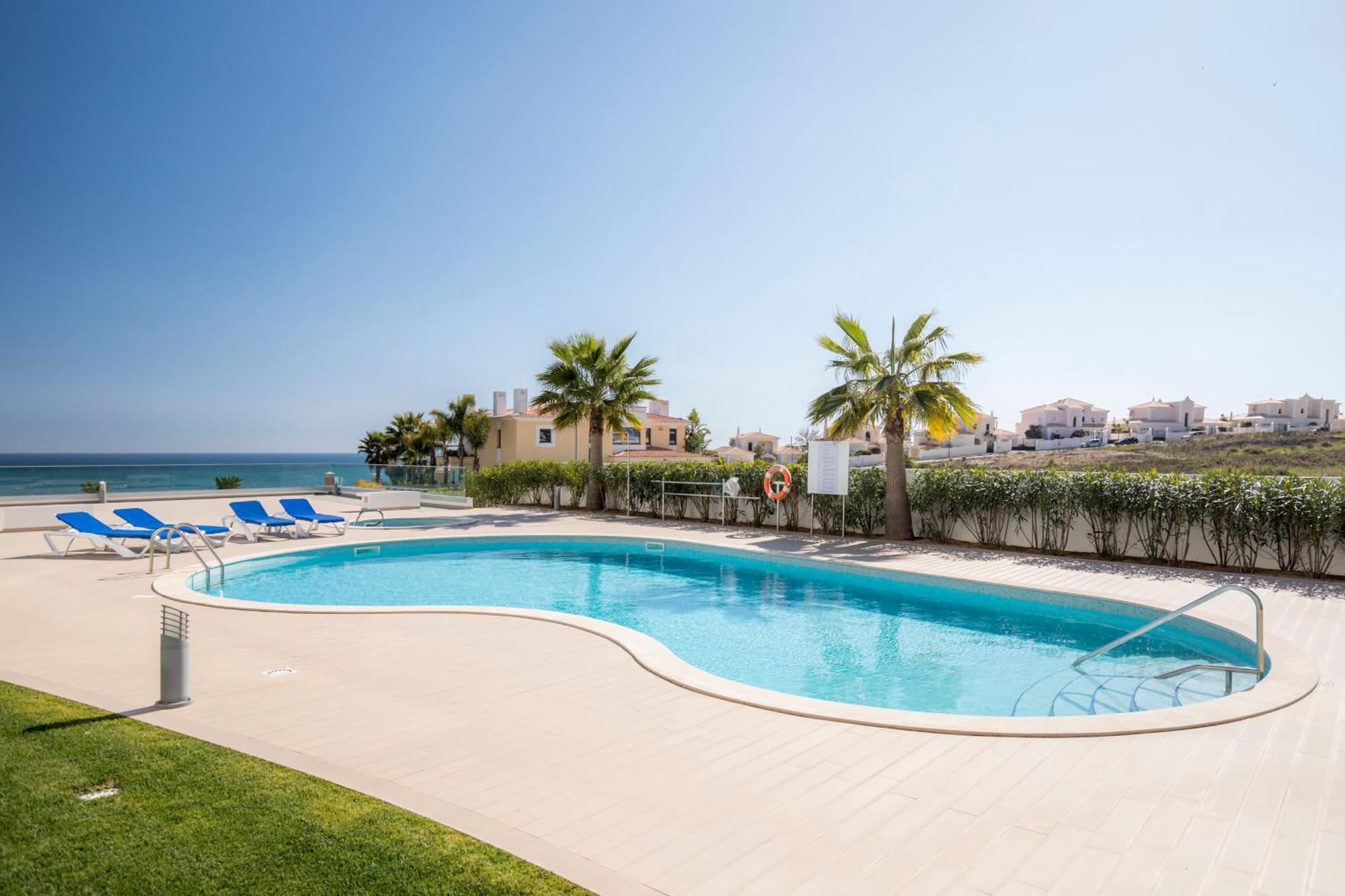Apartamento View By Blue Diamond 101 Lagos