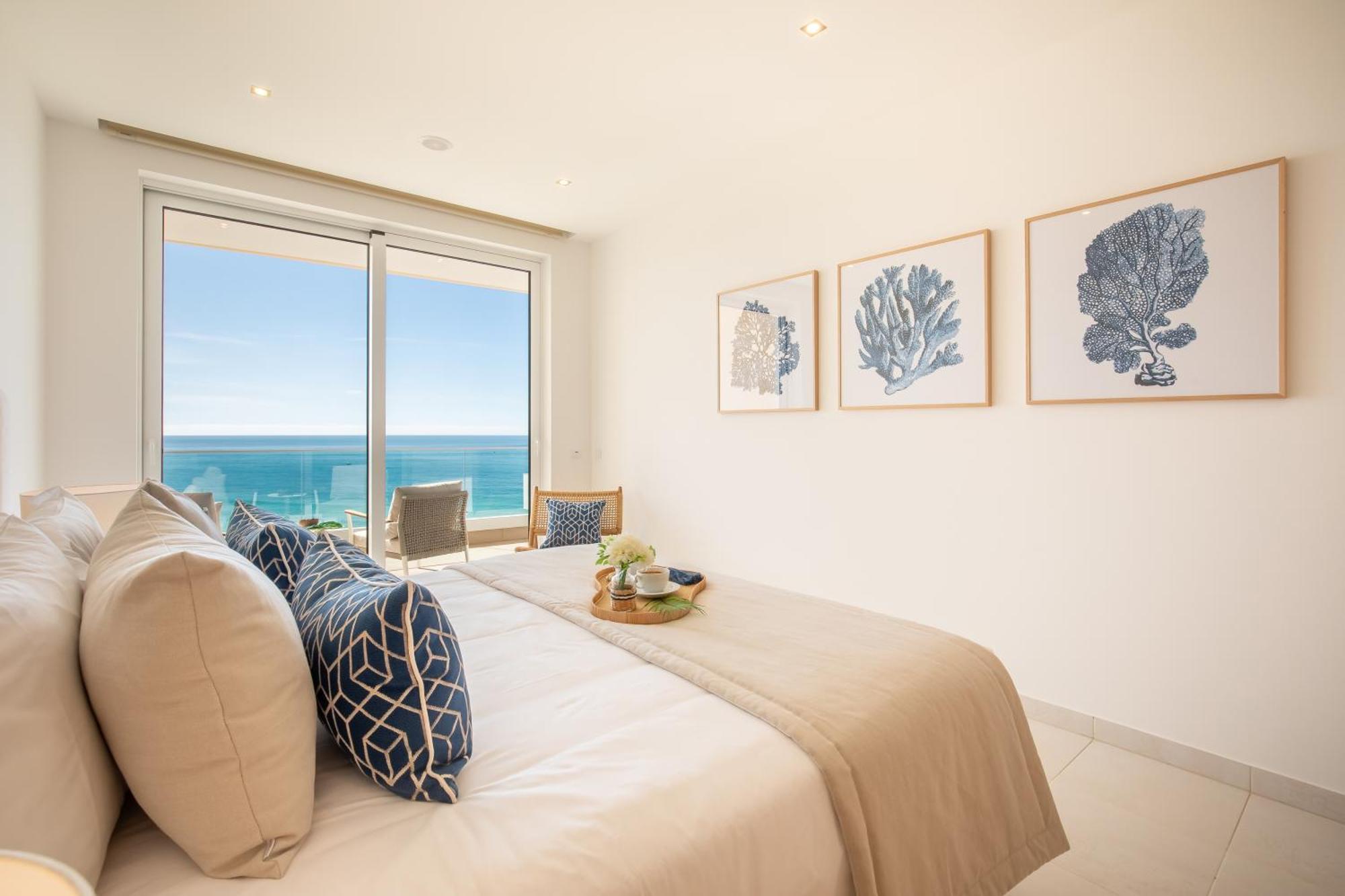View By Blue Diamond 101 Apartamento Lagos