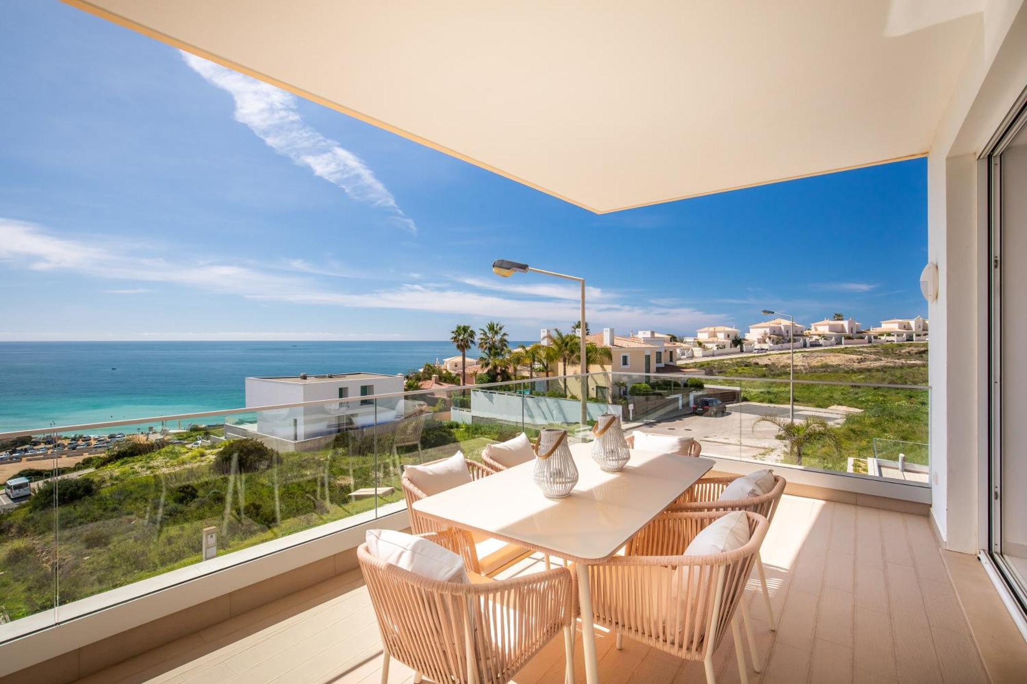 View By Blue Diamond 101 Apartamento Lagos