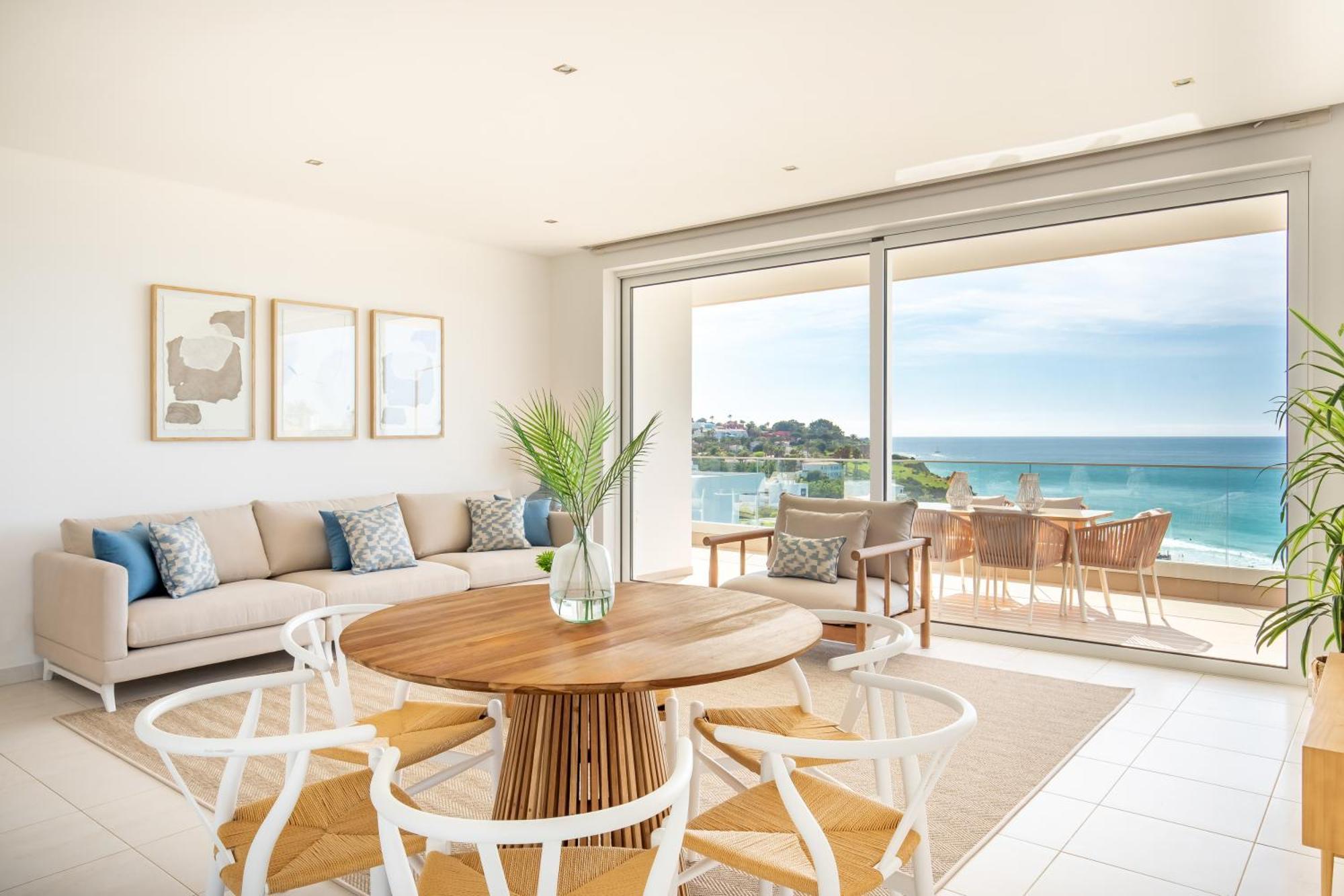 Apartamento View By Blue Diamond 101 Lagos